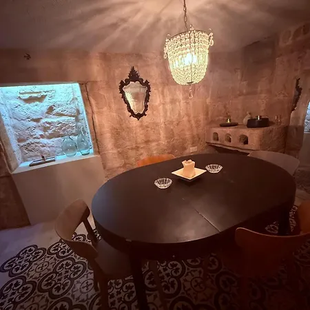 Il-maxtura - Charming 17th Century House Of Character In The Historical Three Cities * Cospicua
