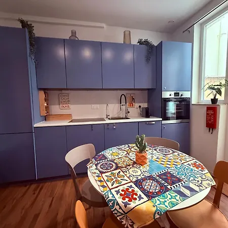 بيت للعطل Il-maxtura - Charming 17th Century House Of Character In The Historical Three Cities Cospicua