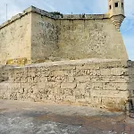Il-maxtura - Charming 17th Century House Of Character In The Historical Three Cities * Cospicua