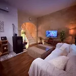 Il-maxtura - Charming 17th Century House Of Character In The Historical Three Cities