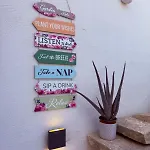 Сasa de vacaciones Il-maxtura - Charming 17th Century House Of Character In The Historical Three Cities *