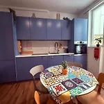 Feriehus Il-maxtura - Charming 17th Century House Of Character In The Historical Three Cities Cospicua