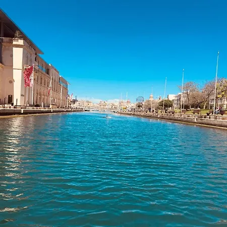 Il-maxtura - Charming 17th Century House Of Character In The Historical Three Cities Holiday home *