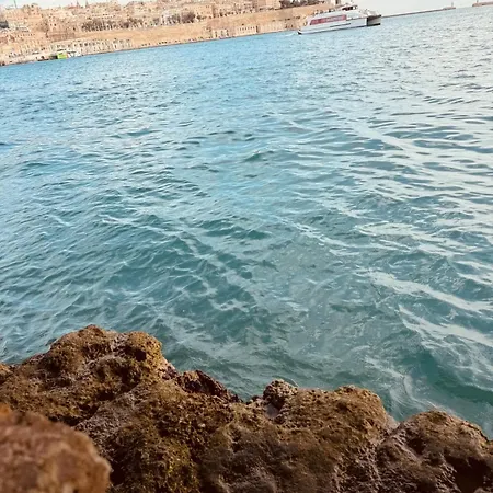 Il-maxtura - Charming 17th Century House Of Character In The Historical Three Cities Casa vacanze