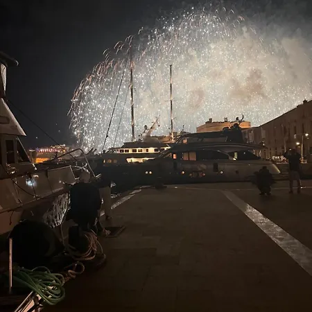 Casa vacanze Il-maxtura - Charming 17th Century House Of Character In The Historical Three Cities