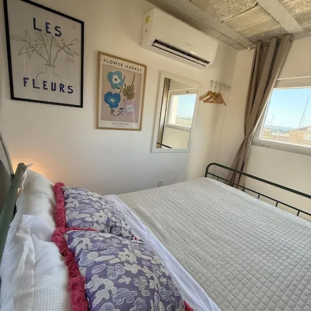 Charming 17th Century House Of Character In The Historical Three Cities Semesterbostad Cospicua