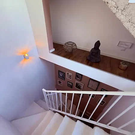 Il-maxtura - Charming 17th Century House Of Character In The Historical Three Cities * Cospicua