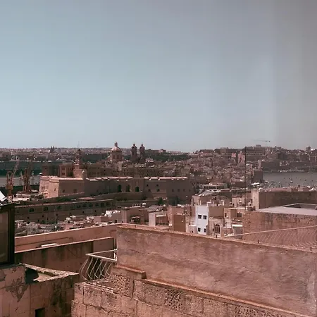 Charming 17th Century House Of Character In The Historical Three Cities * Cospicua