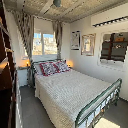 Il-maxtura - Charming 17th Century House Of Character In The Historical Three Cities Casa vacanze