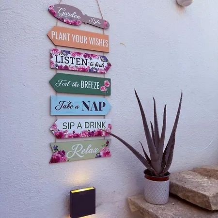 Сasa de vacaciones Il-maxtura - Charming 17th Century House Of Character In The Historical Three Cities *