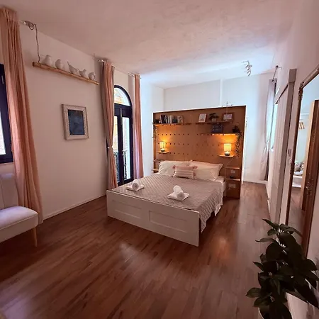 Il-maxtura - Charming 17th Century House Of Character In The Historical Three Cities Сasa de vacaciones *