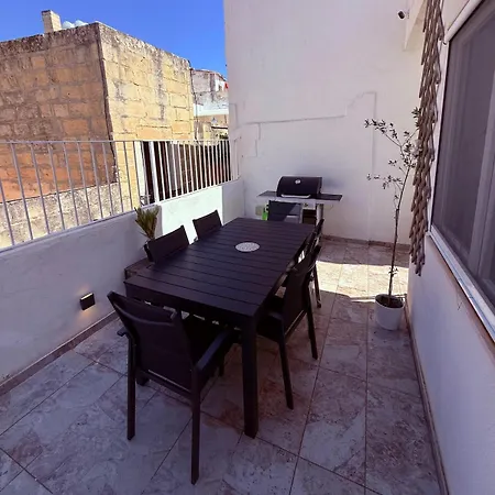 Il-maxtura - Charming 17th Century House Of Character In The Historical Three Cities