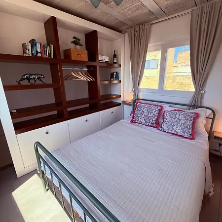 Il-maxtura - Charming 17th Century House Of Character In The Historical Three Cities Сasa de vacaciones Cospicua