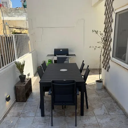 Il-maxtura - Charming 17th Century House Of Character In The Historical Three Cities Prázdninový dům *