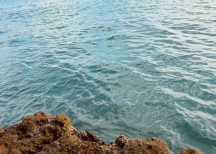 Il-maxtura - Charming 17th Century House Of Character In The Historical Three Cities Сasa de vacaciones