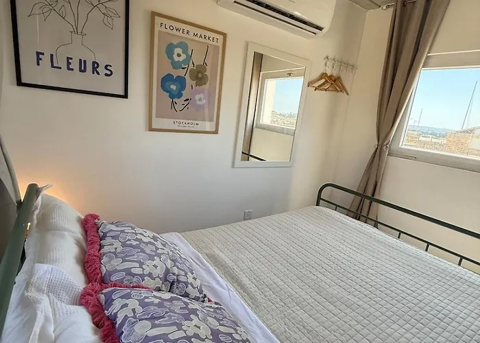 Il-maxtura - Charming 17th Century House Of Character In The Historical Three Cities Сasa de vacaciones Cospicua