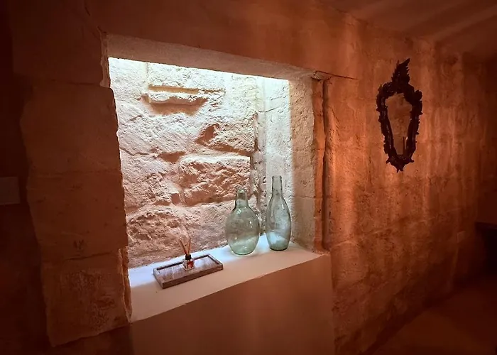 Il-maxtura - Charming 17th Century House Of Character In The Historical Three Cities *