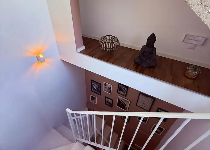 Il-maxtura - Charming 17th Century House Of Character In The Historical Three Cities * Cospicua