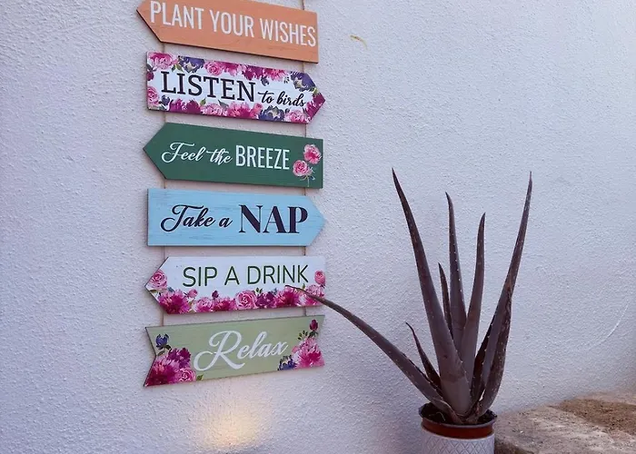 Сasa de vacaciones Il-maxtura - Charming 17th Century House Of Character In The Historical Three Cities *