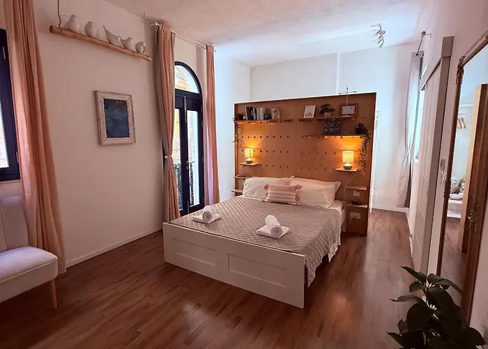 Il-maxtura - Charming 17th Century House Of Character In The Historical Three Cities Сasa de vacaciones *