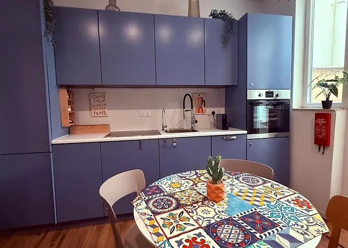 Il-maxtura - Charming 17th Century House Of Character In The Historical Three Cities * Cospicua